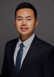 Alan Hui - Agent in Henderson, NV