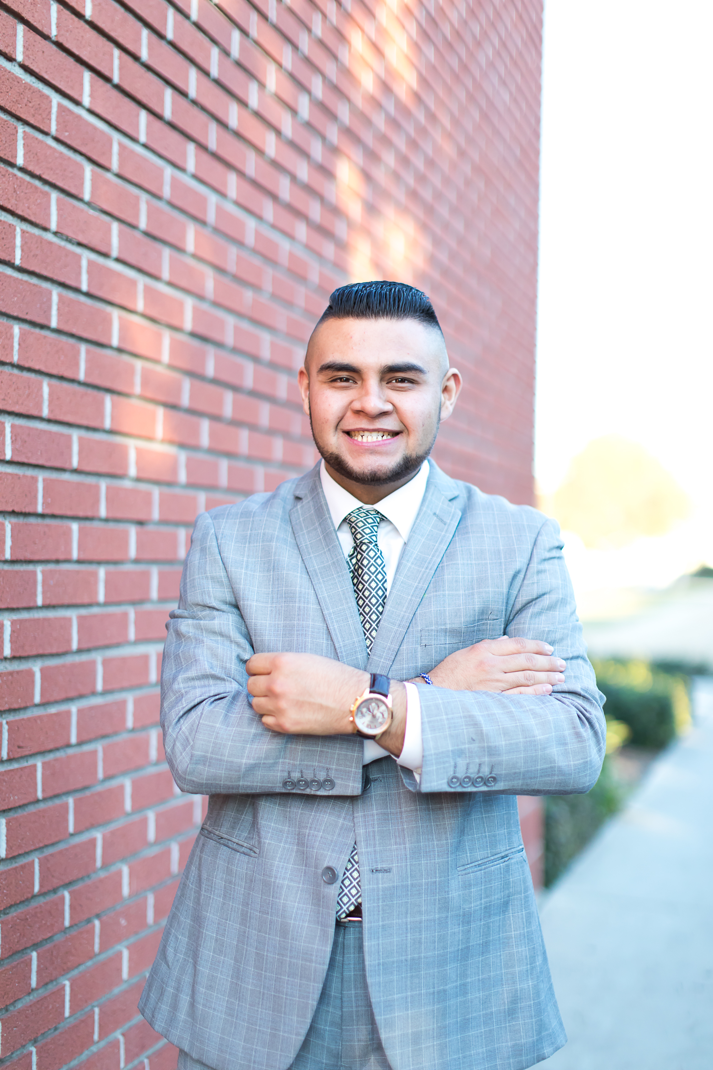 George Valencia - Real Estate Salesperson in Downey, CA