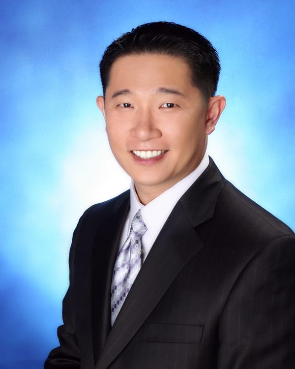Fleming Chu - Real Estate Salesperson in Temple City, CA