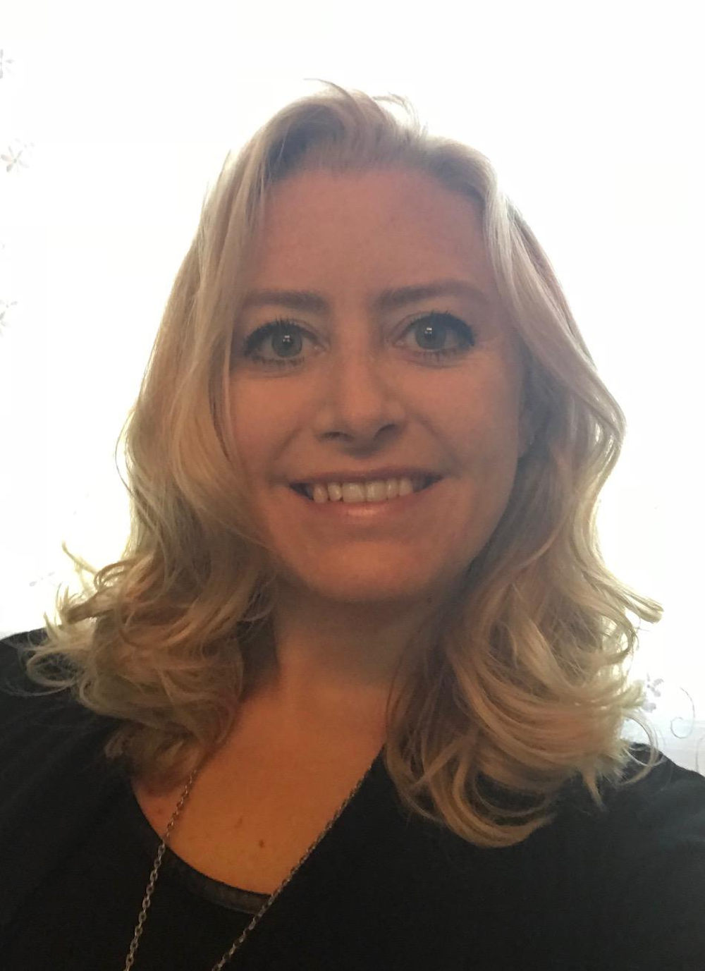 Andrea Hunter - Realtor in Worthington, OH