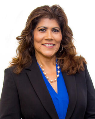 Shannon Hutcheson - Agent in Upland, CA