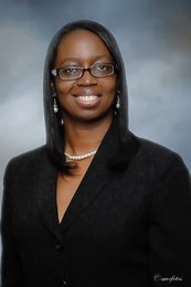 Maria Harris - Broker in Lagrange, GA