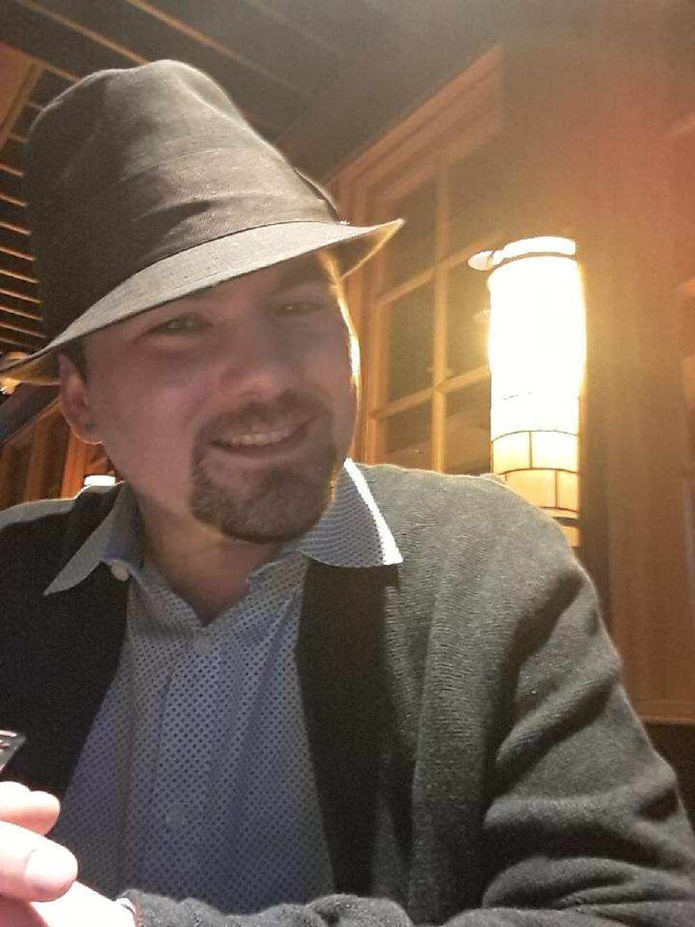 Hunter Jones - Realtor in Puyallup, WA