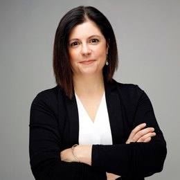Ginger Williams - Agent in Jackson, TN