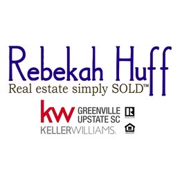 Rebekah Huff - Real Estate Consultant in Greenville, SC