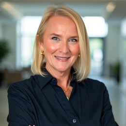 Michelle Giordano - Agent in Summit, NJ