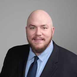Jake Hughes - Agent in Edina, MN