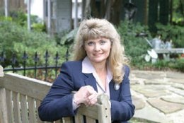 Sherri Humphreys - Owner in New Roads, LA