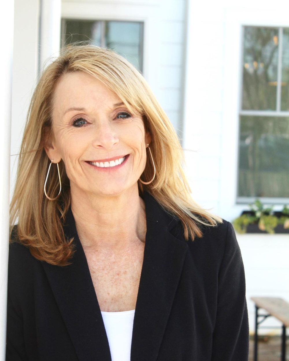 Jill Hughes - Realtor in Flower Mound, TX