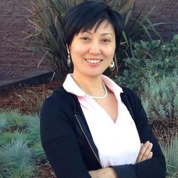 Nicole Hu - Broker in Cary, NC