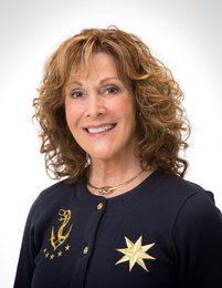Janet Flori - Broker in Cranston, RI
