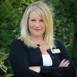 Kristy Hull - Agent in Roanoke, VA