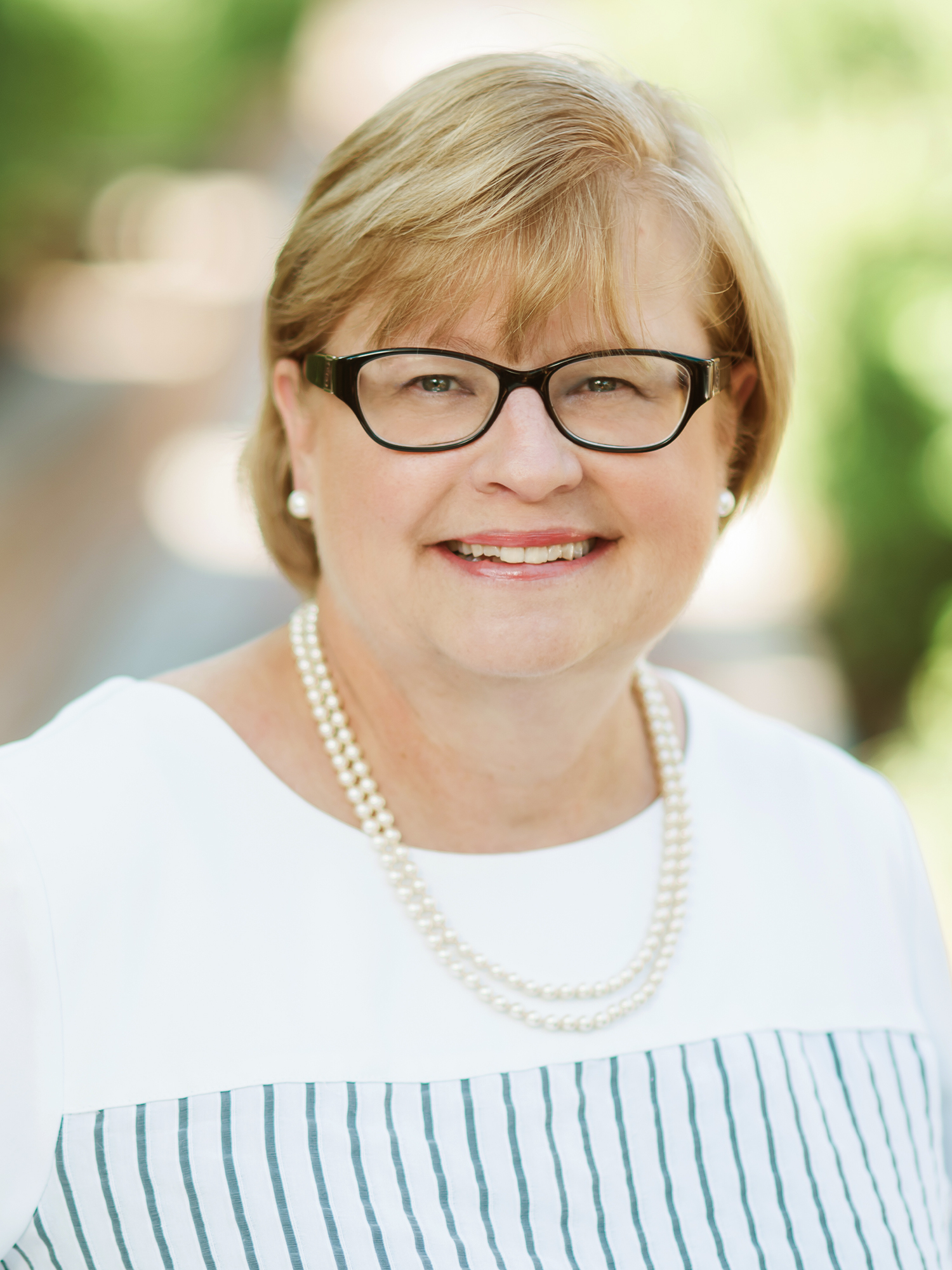 Martha Floyd - realtor in McLean, VA