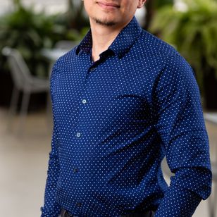 Ignacio A. Peralta - Agent in Caledonia, MI