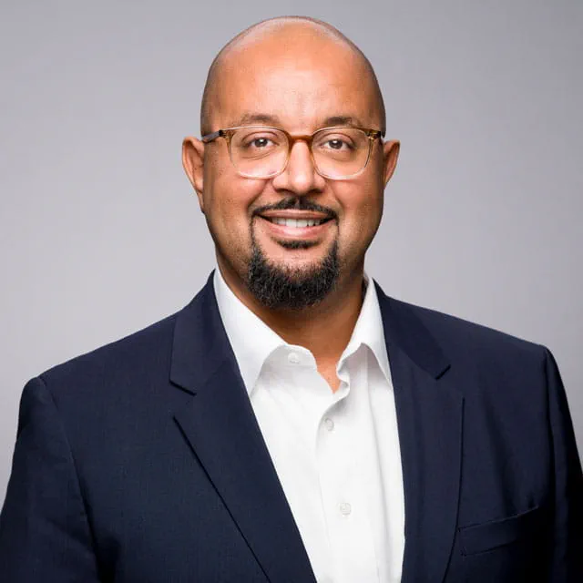 Samir Idris - Executive Managing Director in Atlanta, GA