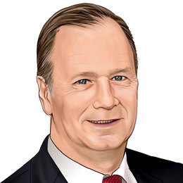 Louis Ronayne - Broker Associate in MI