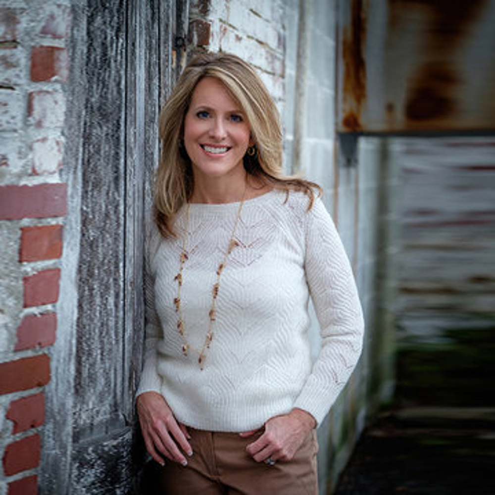 Glenda Maye - Realtor in Virginia Beach, VA