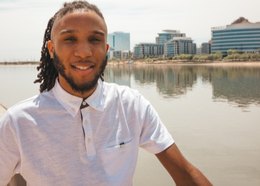Keith Glass - Agent in AZ