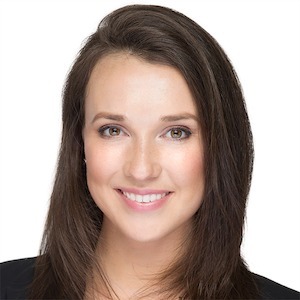 Svetlana Istrati - Realtor in CA