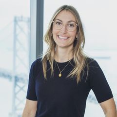 Isabelle Grotte - Top Producer in San Francisco, CA
