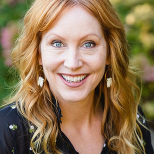 Samantha Irwin - Referring Broker in Hood River, OR