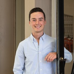 Isaiah Chass - Broker Associate in Petaluma, CA