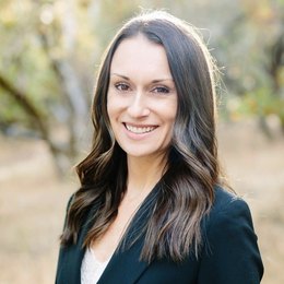 Sarah Iverson in Medford, OR