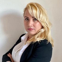 Noemi Mendoza - Agent in Miami, FL