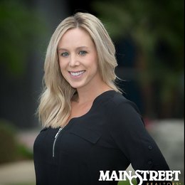Heather Hafner - Agent in Rancho Cucamonga, CA