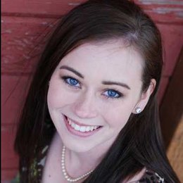 Hailey Holbrook - Broker in Cle Elum, WA