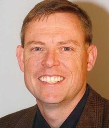 Kory Hamman - Broker in Gridley, CA