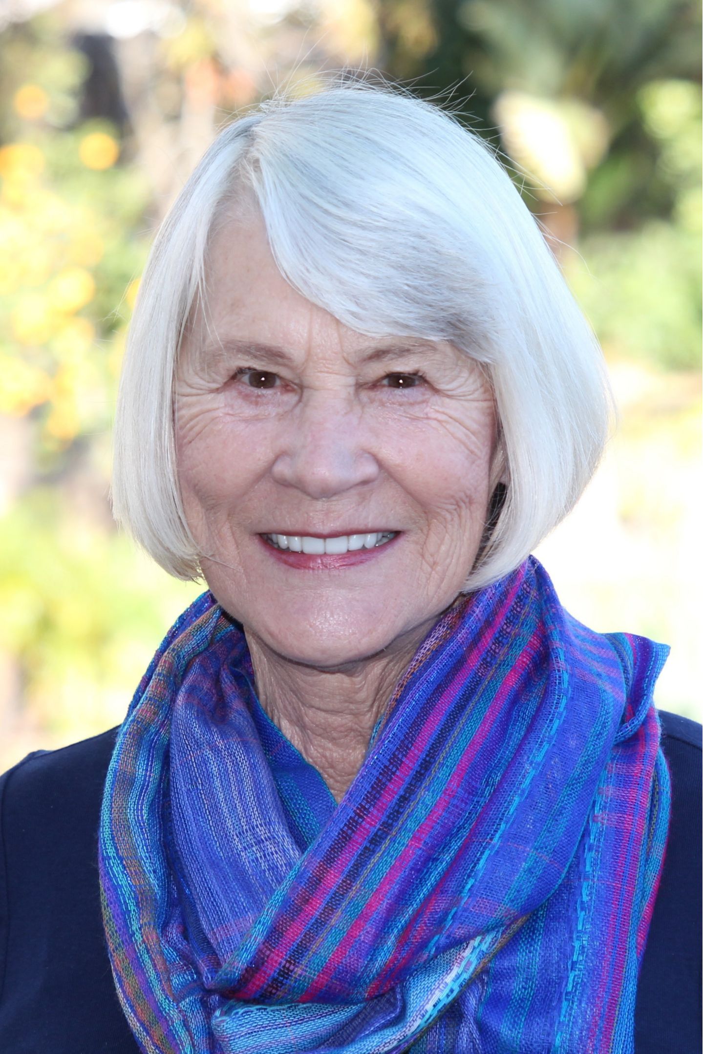 Inge Maffeo - Sales Associate in Westlake Village, CA