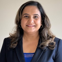 Renuka Inamdar - Broker in San Jose, CA