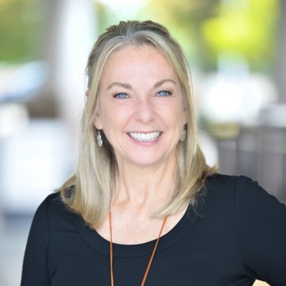 Cara Inman - Realtor in Alpharetta, GA