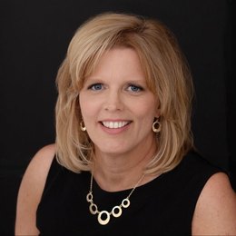 Jill Hart - Broker in Hendersonville, NC