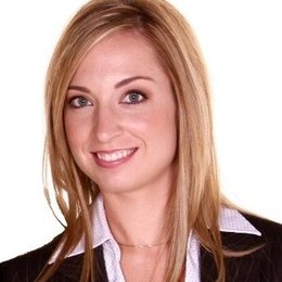 Hallie Waller - Broker/Owner in Flower Mound, TX