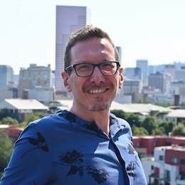 Harlan Mayer - Broker/Owner in Portland, OR