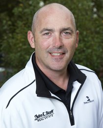 Hank B. Paterson - Broker in Beaverton, OR