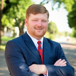 Tyler Harrison - Broker/Owner in Elk City, OK