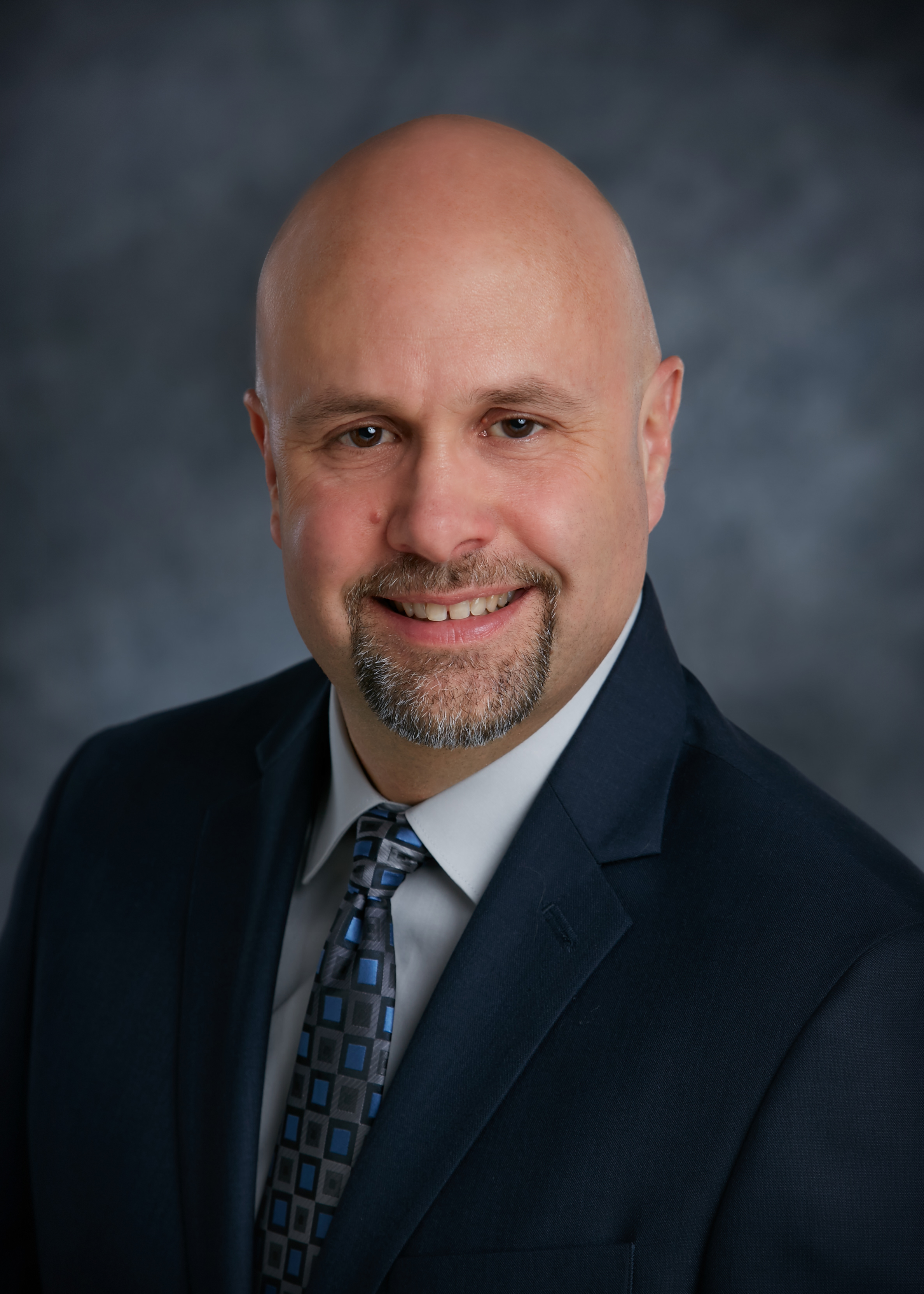 Michael Harrison - Real Estate Salesperson in Traverse City, MI