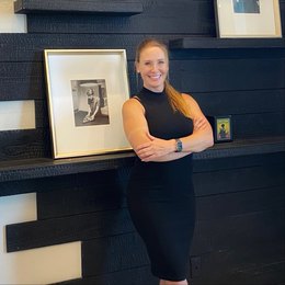 Andrea Leevey - Agent in Las Vegas, NV