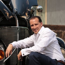 Mark Salas - Broker in Colorado Springs, CO