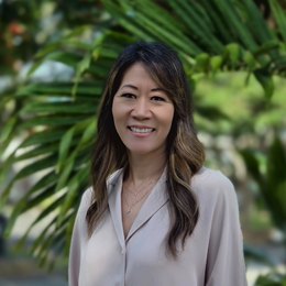 Lisa Nakamura in Aiea, HI