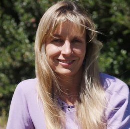Leslie Johnson in Carmel Valley, CA
