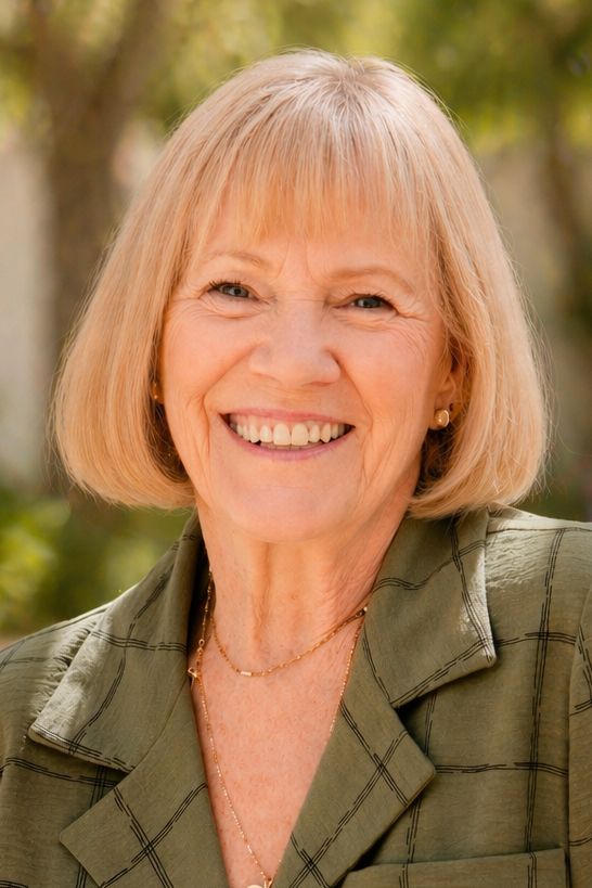 Shirley Owens - Global Real Estate Advisor