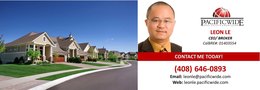 Leon Le - Broker in San Jose, CA