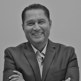 Jorge Ortega - Broker in Oakbrook Terrace, IL