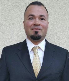 Leonel Valdes - Agent in Yuba City, CA