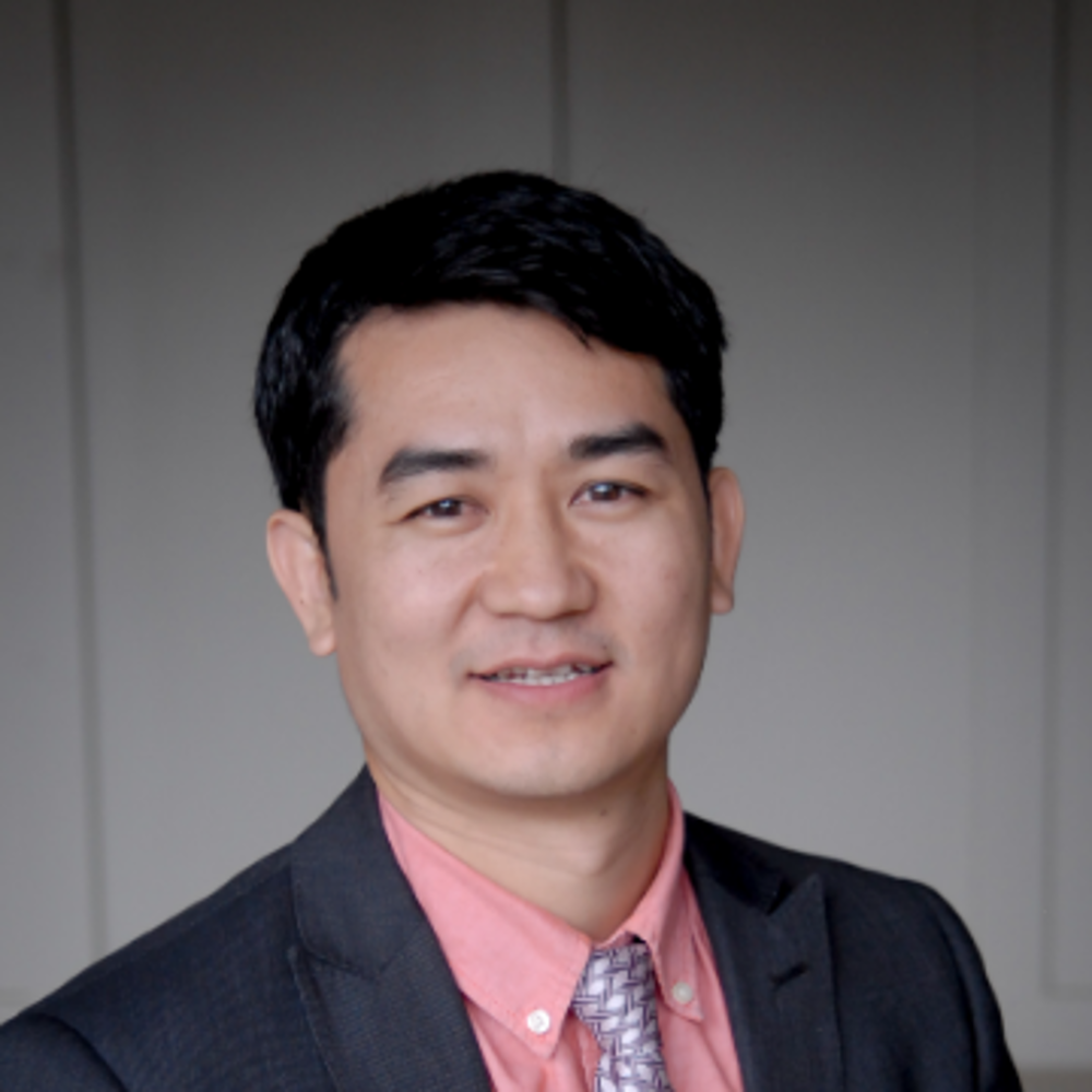 Andrew Mung - Realtor in Bowling Green, KY