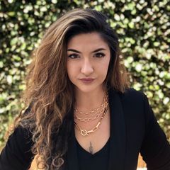 Alyssa A Munoz - Real Estate Business Owner in San Ramon, CA